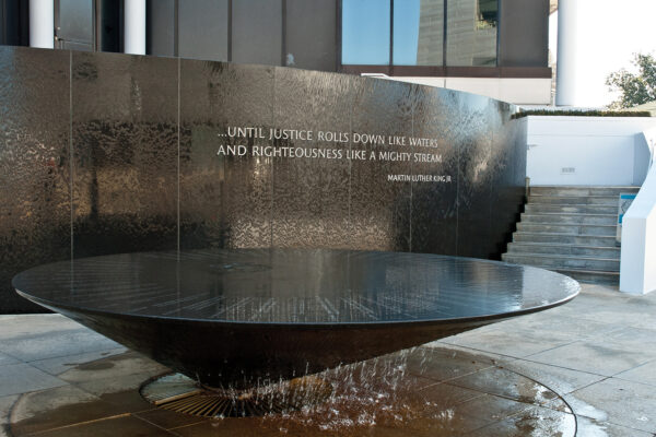 Civil Rights Memorial Center